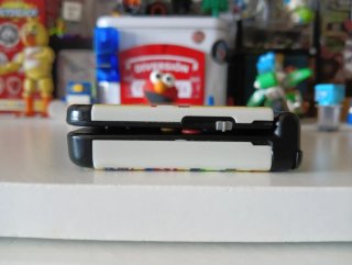 New Nintendo 3DS + Juegos