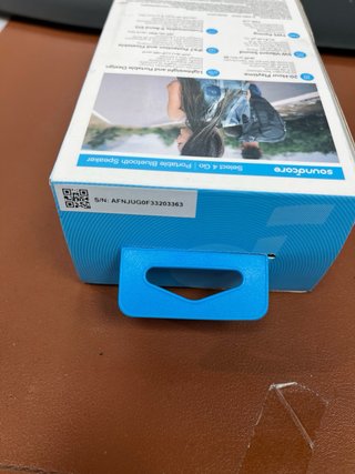 Soundcore Select 4 Go Altavoz Bluetooth #203363