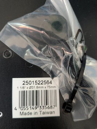 Potencia XLC A-Head ST-M28
