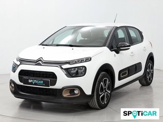 Citroën C3 PureTech 60KW (83CV) C-Series