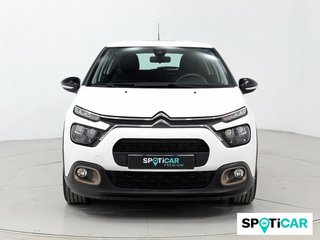 Citroën C3 PureTech 60KW (83CV) C-Series