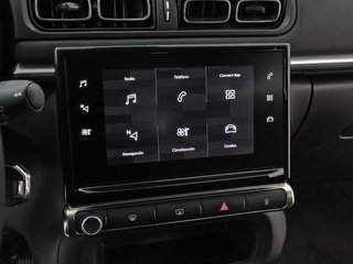 Citroën C3 PureTech 60KW (83CV) C-Series