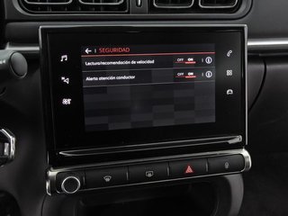 Citroën C3 PureTech 60KW (83CV) C-Series