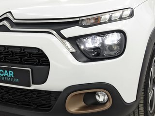 Citroën C3 PureTech 60KW (83CV) C-Series