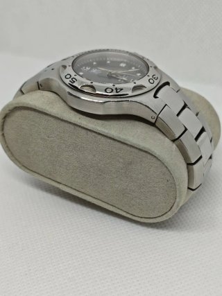 TAG Heuer Kirium Mod. WL111G