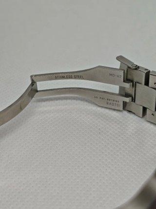 TAG Heuer Kirium Mod. WL111G