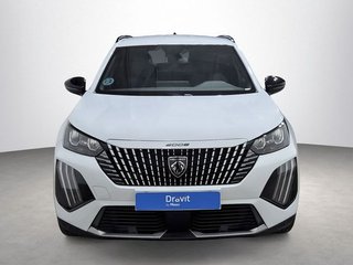Peugeot 2008 Allure Puretech 100 S&S 6 Vel. MAN