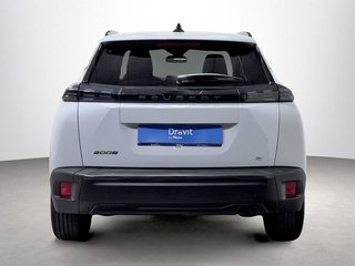 Peugeot 2008 Allure Puretech 100 S&S 6 Vel. MAN