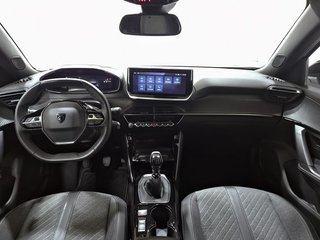 Peugeot 2008 Allure Puretech 100 S&S 6 Vel. MAN
