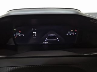 Peugeot 2008 Allure Puretech 100 S&S 6 Vel. MAN