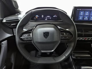 Peugeot 2008 Allure Puretech 100 S&S 6 Vel. MAN