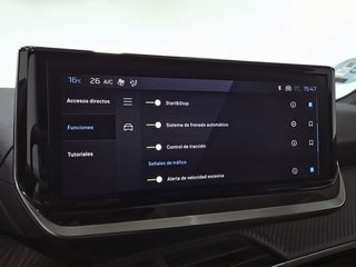 Peugeot 2008 Allure Puretech 100 S&S 6 Vel. MAN