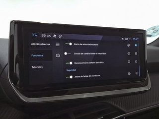 Peugeot 2008 Allure Puretech 100 S&S 6 Vel. MAN