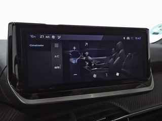 Peugeot 2008 Allure Puretech 100 S&S 6 Vel. MAN