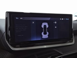 Peugeot 2008 Allure Puretech 100 S&S 6 Vel. MAN