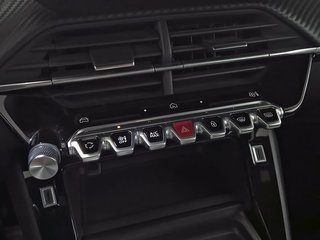 Peugeot 2008 Allure Puretech 100 S&S 6 Vel. MAN