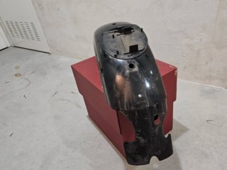 Guardabarros Trasero Harley Davidson Sportster
