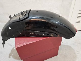 Guardabarros Trasero Harley Davidson Sportster