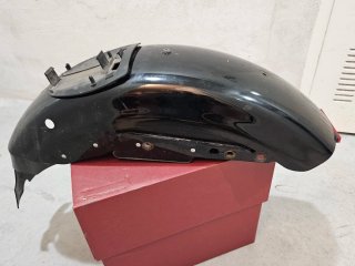 Guardabarros Trasero Harley Davidson Sportster