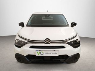 Citroën C4 PureTech 130 S&S 6v You