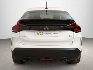 Citroën C4 PureTech 130 S&S 6v You
