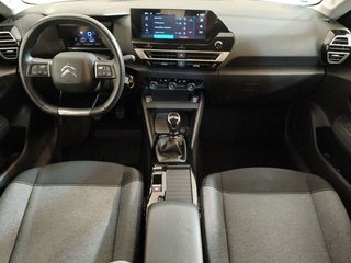 Citroën C4 PureTech 130 S&S 6v You