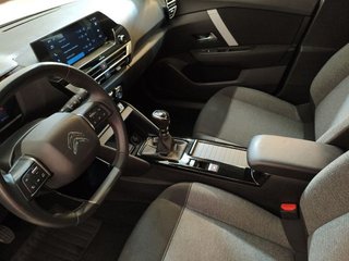 Citroën C4 PureTech 130 S&S 6v You
