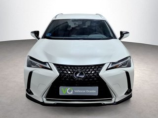 Lexus UX 2.0 250h Premium