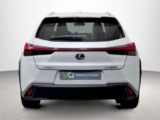 Lexus UX 2.0 250h Premium