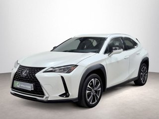 Lexus UX 2.0 250h Premium