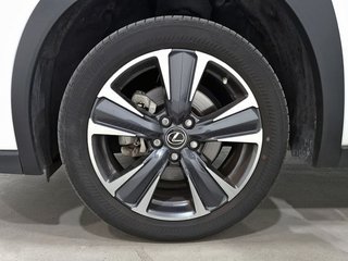 Lexus UX 2.0 250h Premium
