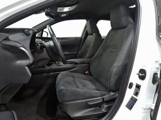 Lexus UX 2.0 250h Premium
