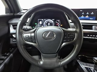 Lexus UX 2.0 250h Premium