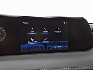 Lexus UX 2.0 250h Premium