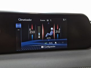 Lexus UX 2.0 250h Premium