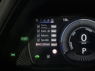 Lexus UX 2.0 250h Premium