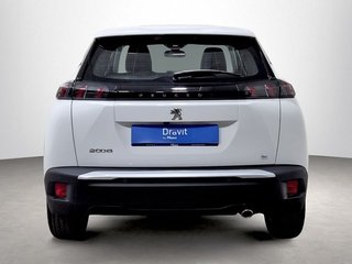 Peugeot 2008 Active Puretech 100 S&S BVM6