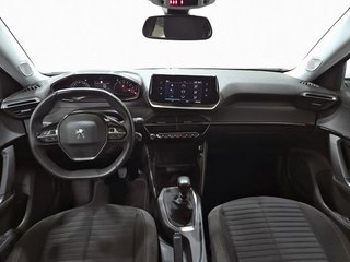 Peugeot 2008 Active Puretech 100 S&S BVM6