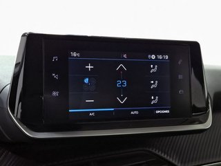 Peugeot 2008 Active Puretech 100 S&S BVM6