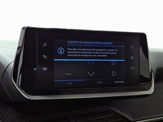 Peugeot 2008 Active Puretech 100 S&S BVM6