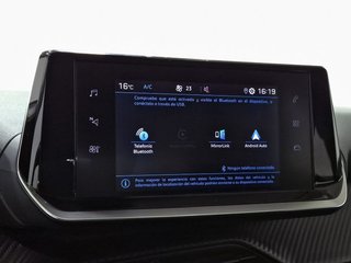 Peugeot 2008 Active Puretech 100 S&S BVM6