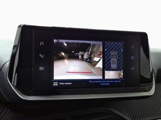 Peugeot 2008 Active Puretech 100 S&S BVM6