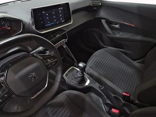 Peugeot 2008 Active Puretech 100 S&S BVM6