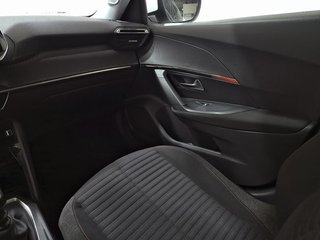 Peugeot 2008 Active Puretech 100 S&S BVM6