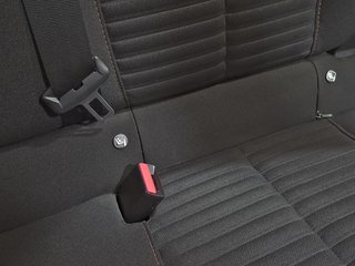 Peugeot 2008 Active Puretech 100 S&S BVM6