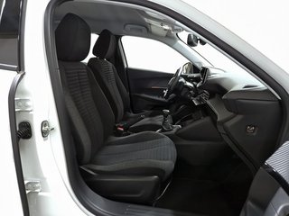 Peugeot 2008 Active Puretech 100 S&S BVM6