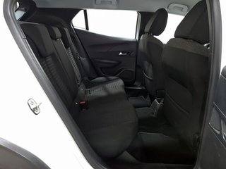 Peugeot 2008 Active Puretech 100 S&S BVM6