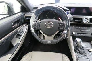 Lexus RC 2.5 300h F Sport