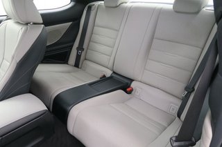 Lexus RC 2.5 300h F Sport