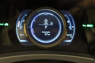 Lexus RC 2.5 300h F Sport